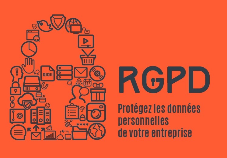 PROTÉGEZ LES DONNÉES DE VOTRE ENTREPRISE