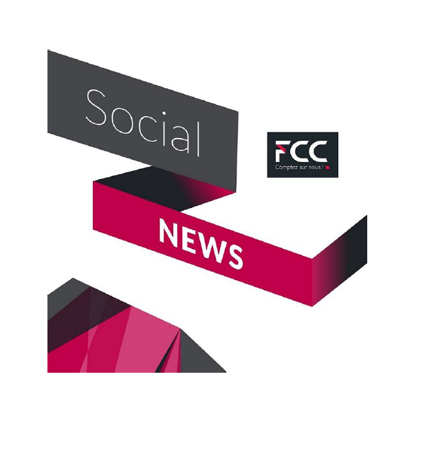 SOCIAL NEWS #1 – FORMATION PROFESSIONNELLE