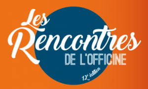  Les Rencontres de l’Officine 2019