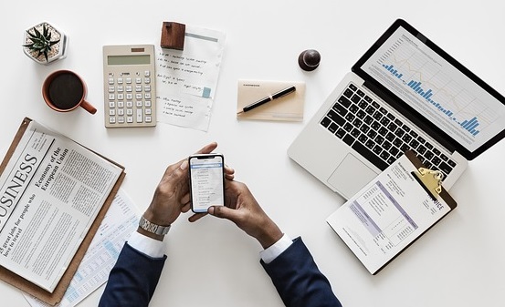 SOCIAL + FISCAL NEWS #6