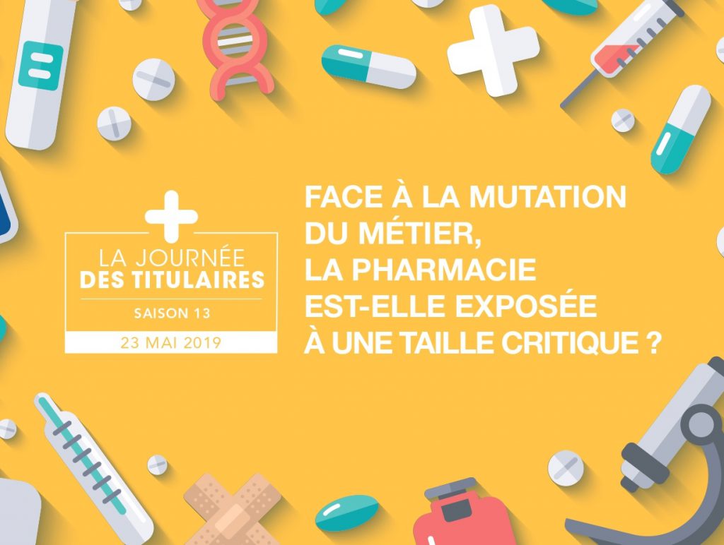 JOURNÉE DES TITULAIRES 2019