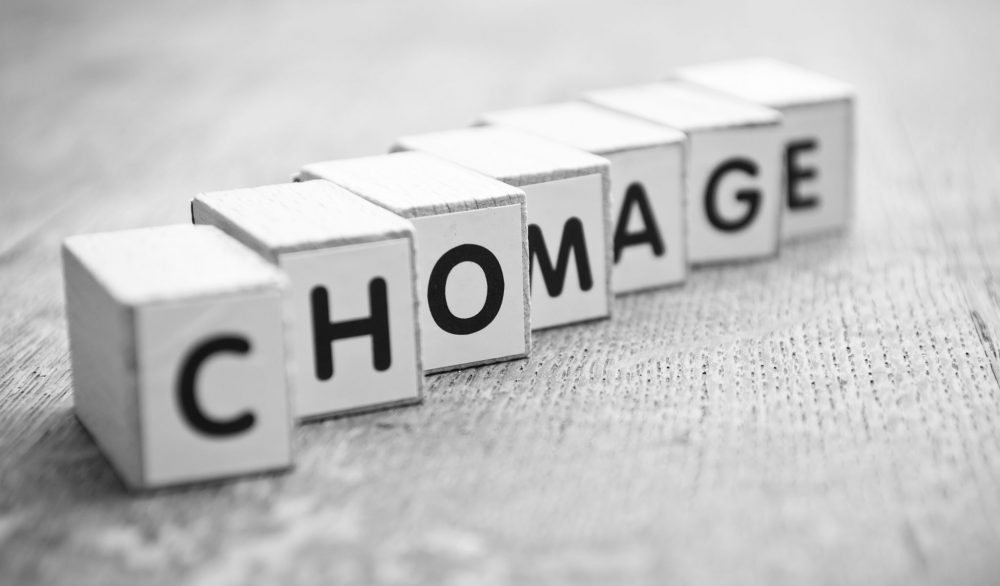 PROCÉDURE – CHÔMAGE PARTIEL