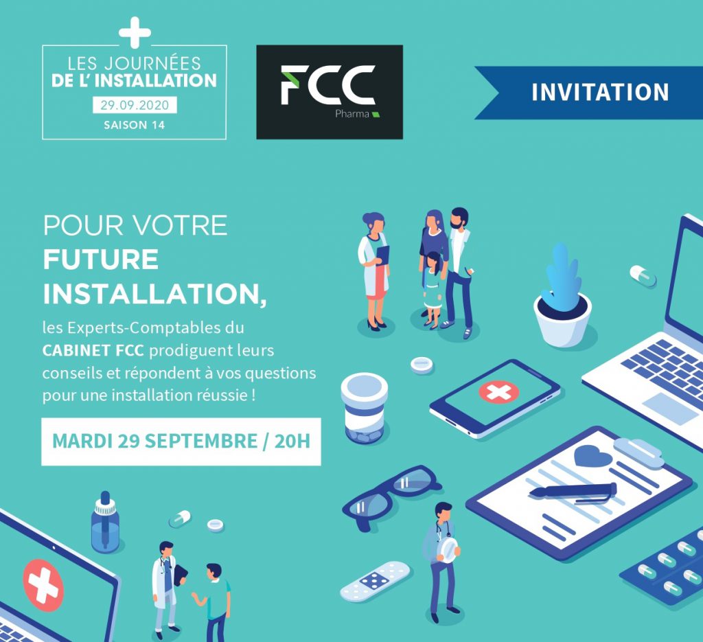 JOURNÉE DE L’INSTALLATION 2020