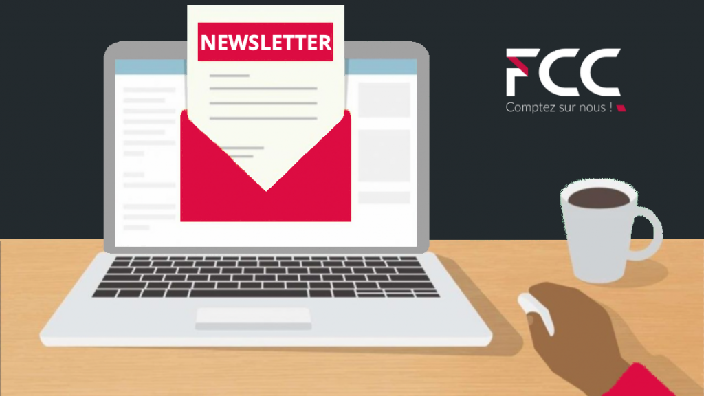Newsletter N°2 – Février 2021