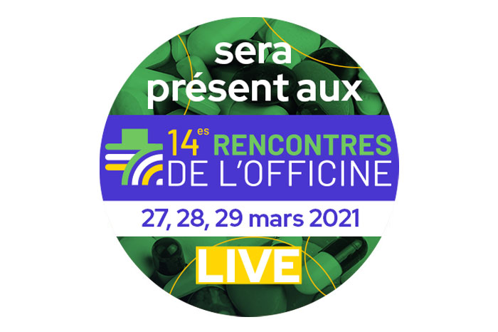 14es Rencontres de l’Officine