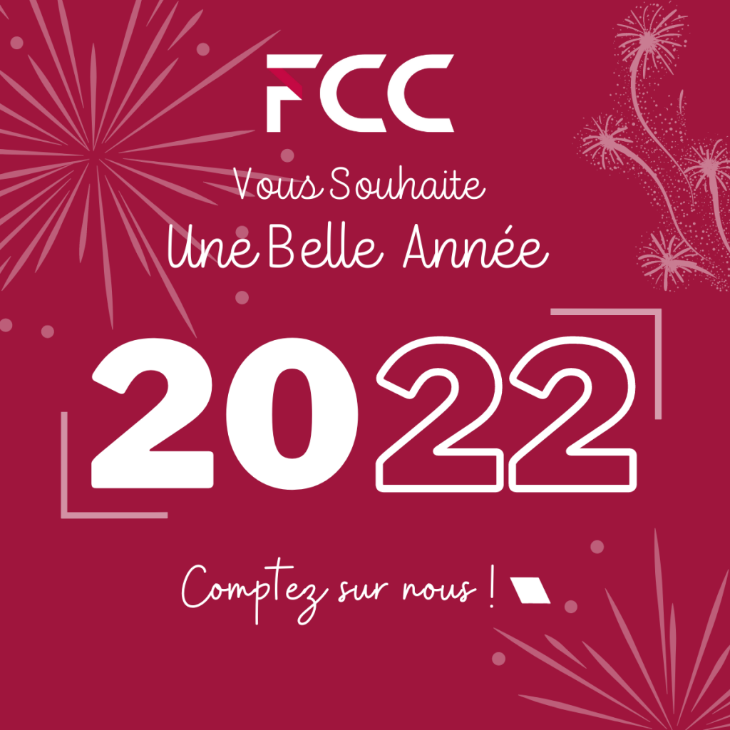 Vœux 2022