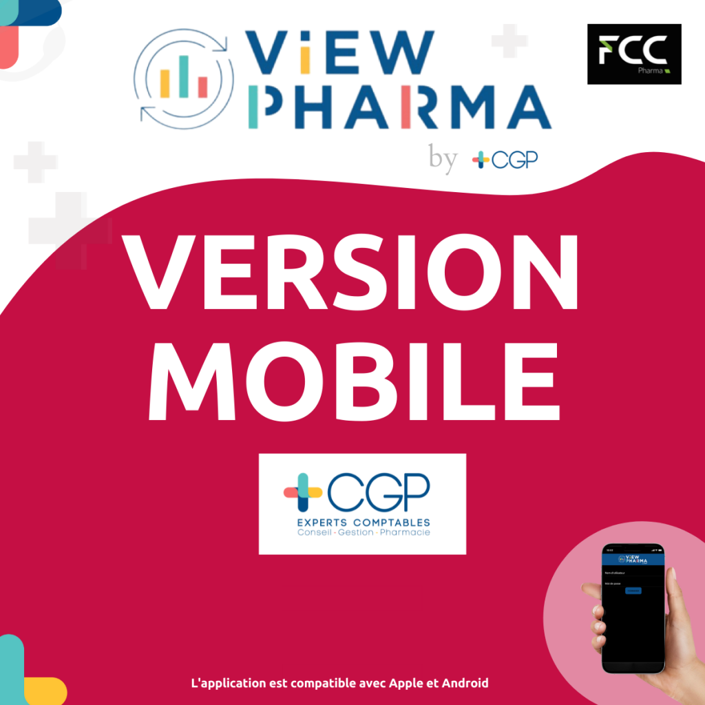  NOTICE VIEWPHARMA VERSION MOBILE