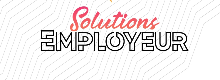  SOLUTIONS EMPLOYEURS 2023