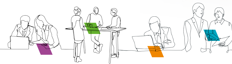 visuels FCC 4 métiers